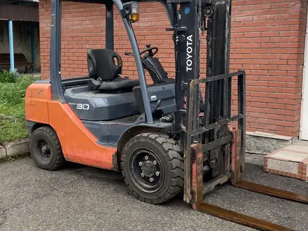 Toyota  8F 2013 года за 9 500 000 тг. в Алматы – фото 6