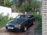 ВАЗ (Lada) 2114 2004 года за 640 000 тг. в Уральск – фото 5