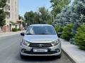 ВАЗ (Lada) Granta 2190 2020 года за 3 500 000 тг. в Шымкент – фото 11