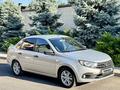 ВАЗ (Lada) Granta 2190 2020 года за 3 500 000 тг. в Шымкент