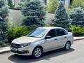 ВАЗ (Lada) Granta 2190 2020 года за 3 500 000 тг. в Шымкент – фото 3