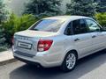 ВАЗ (Lada) Granta 2190 2020 года за 3 500 000 тг. в Шымкент – фото 7