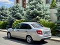 ВАЗ (Lada) Granta 2190 2020 года за 3 500 000 тг. в Шымкент – фото 8