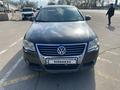 Volkswagen Passat 2005 года за 2 500 000 тг. в Алматы – фото 3