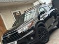 Toyota Highlander 2014 года за 13 900 000 тг. в Талдыкорган – фото 4