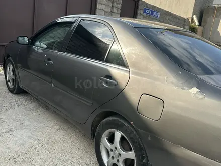 Toyota Camry 2003 года за 3 900 000 тг. в Шымкент