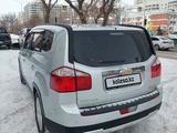 Chevrolet Orlando 2014 года за 6 500 000 тг. в Астана – фото 4