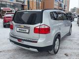Chevrolet Orlando 2014 года за 6 500 000 тг. в Астана – фото 5