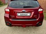 Subaru XV 2012 года за 5 700 000 тг. в Астана – фото 3