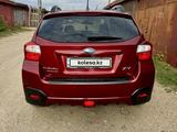 Subaru XV 2012 года за 5 700 000 тг. в Астана – фото 4