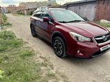 Subaru XV 2012 года за 5 700 000 тг. в Астана