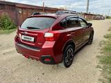 Subaru XV 2012 года за 5 700 000 тг. в Астана – фото 2