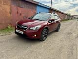 Subaru XV 2012 года за 5 700 000 тг. в Астана – фото 5