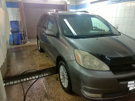 Toyota Sienna 2003 года за 7 700 000 тг. в Алматы – фото 8