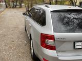 Skoda Octavia 2015 года за 6 990 000 тг. в Алматы – фото 3