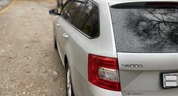 Skoda Octavia 2015 года за 6 990 000 тг. в Алматы – фото 3