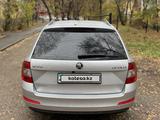 Skoda Octavia 2015 года за 6 990 000 тг. в Алматы – фото 4