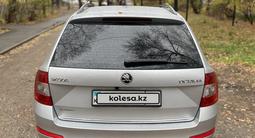 Skoda Octavia 2015 года за 6 990 000 тг. в Алматы – фото 4