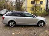 Skoda Octavia 2015 года за 6 990 000 тг. в Алматы – фото 5