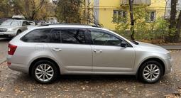 Skoda Octavia 2015 года за 6 990 000 тг. в Алматы – фото 5