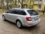 Skoda Octavia 2015 года за 6 990 000 тг. в Алматы