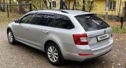 Skoda Octavia 2015 года за 6 990 000 тг. в Алматы
