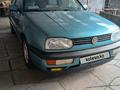 Volkswagen Golf 1992 года за 1 500 000 тг. в Тараз