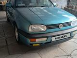 Volkswagen Golf 1992 года за 1 500 000 тг. в Тараз