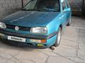 Volkswagen Golf 1992 года за 1 500 000 тг. в Тараз – фото 3