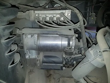 Пневмо компрессор на W211 W220 за 95 000 тг. в Шымкент