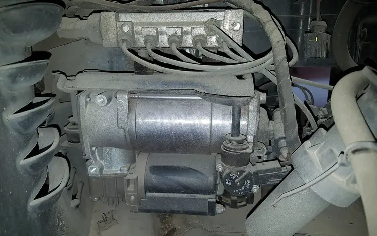 Пневмо компрессор на W211 W220 за 95 000 тг. в Шымкент
