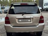 Toyota Highlander 2001 года за 4 800 000 тг. в Астана – фото 5