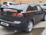 Mitsubishi Lancer 2008 годаүшін3 990 000 тг. в Костанай – фото 3