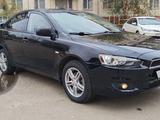 Mitsubishi Lancer 2008 годаүшін3 990 000 тг. в Костанай – фото 4