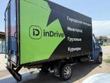 ГАЗ ГАЗель 2003 годаүшін4 500 000 тг. в Алматы – фото 5