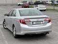 Toyota Camry 2014 года за 8 500 000 тг. в Алматы – фото 4