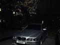 BMW 528 1999 годаүшін3 200 000 тг. в Усть-Каменогорск – фото 2