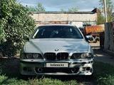 BMW 528 1999 годаүшін3 200 000 тг. в Усть-Каменогорск