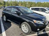 Lexus RX 450h 2011 годаүшін11 500 000 тг. в Астана