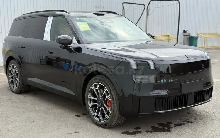 Lynk & Co 900 2025 года за 29 000 000 тг. в Алматы