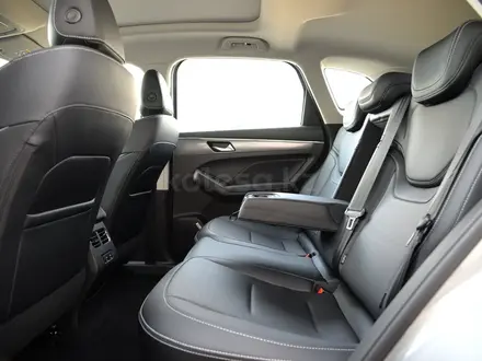 Haval Jolion Tech Plus 1.5T DCT (2WD) 2025 года за 9 585 800 тг. в Алматы – фото 11