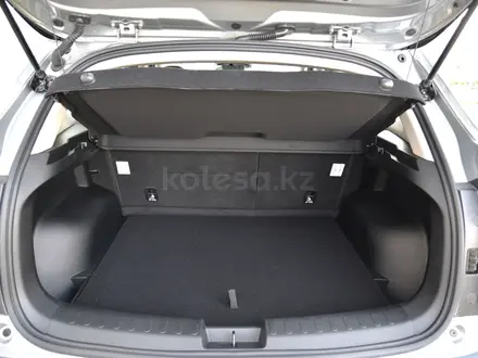 Haval Jolion Tech Plus 1.5T DCT (2WD) 2025 года за 9 585 800 тг. в Алматы – фото 10