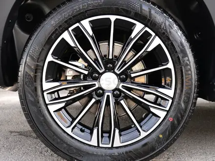 Haval Jolion Tech Plus 1.5T DCT (2WD) 2025 года за 9 585 800 тг. в Алматы – фото 16