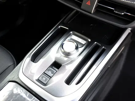 Haval Jolion Tech Plus 1.5T DCT (2WD) 2025 года за 9 585 800 тг. в Алматы – фото 25