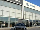 Haval Jolion Tech Plus 1.5T DCT (2WD) 2025 годаүшін9 585 800 тг. в Алматы – фото 5