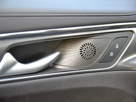Haval Jolion Tech Plus 1.5T DCT (2WD) 2025 года за 9 585 800 тг. в Алматы – фото 29