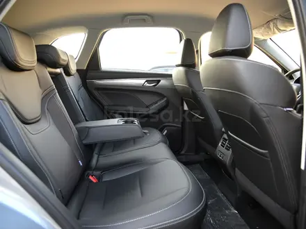 Haval Jolion Tech Plus 1.5T DCT (2WD) 2025 года за 9 585 800 тг. в Алматы – фото 6