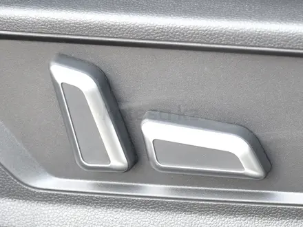 Haval Jolion Tech Plus 1.5T DCT (2WD) 2025 года за 9 585 800 тг. в Алматы – фото 32