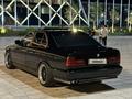 BMW 525 1991 года за 2 400 000 тг. в Астана – фото 4