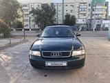 Audi A4 1996 года за 1 500 000 тг. в Кызылорда – фото 3